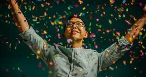 успех в жизни