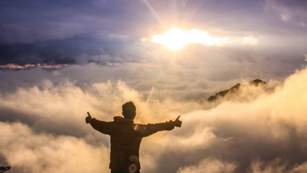 Предназначение человека