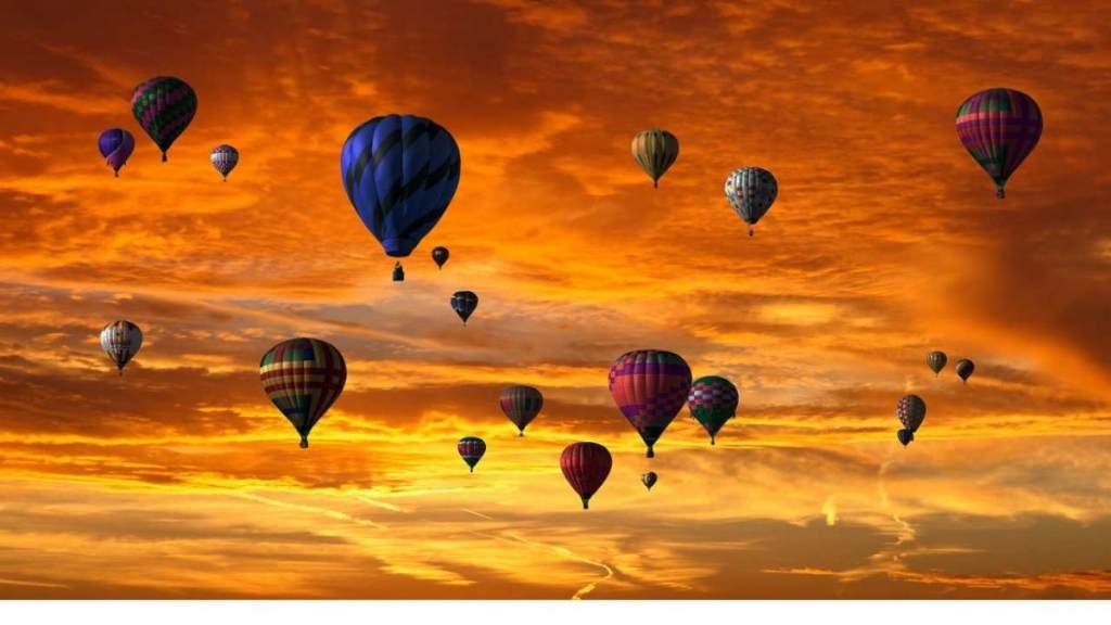 Эмоции и примеры