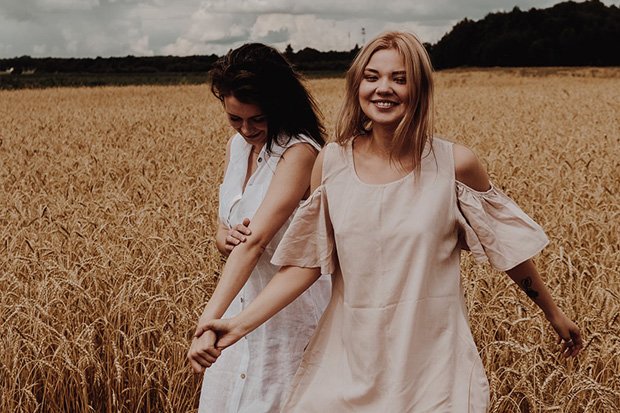 Народ и "духовность"