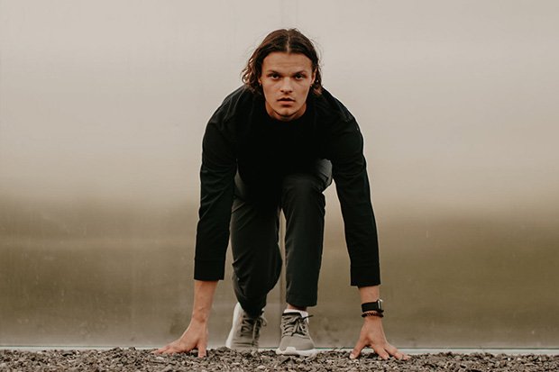 Смысл жизнив том, чтобы стать индивидуумом