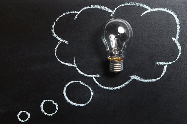 Духовный процессинг заходит со стороны идеи