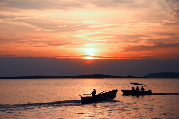 Отличие Духовного Процессинга