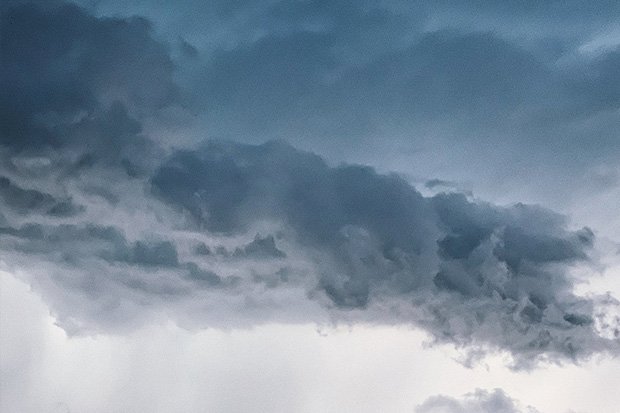 Осознание на духовном процессинге