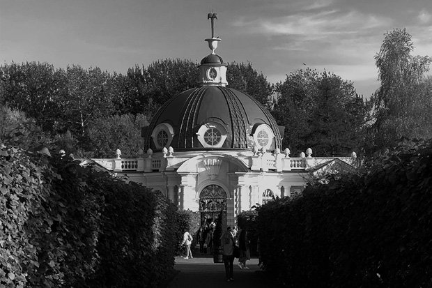 Реактивный ум "висит" на сожалении