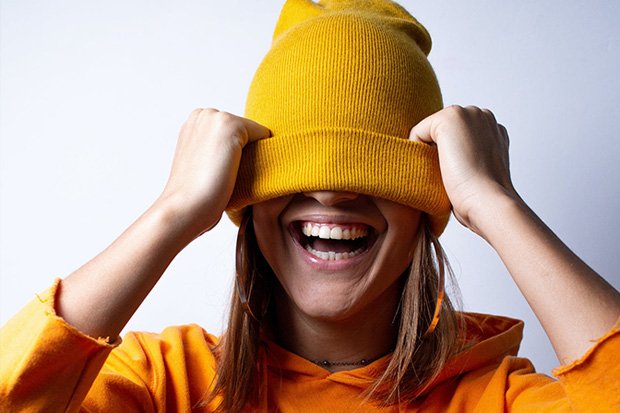 Счастье — это гармония различных частей нашей жизни