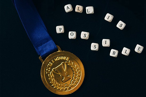 Вы становитесь лучшим в мире