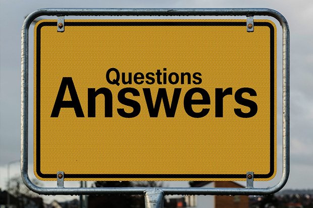 Кто задает вопросы, тот побеждает