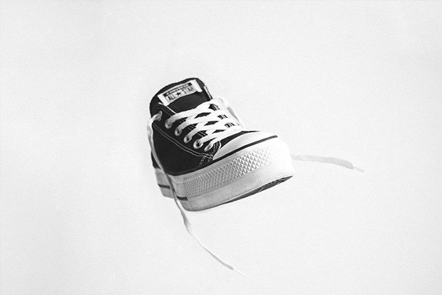 Человек приходит с готовым решением